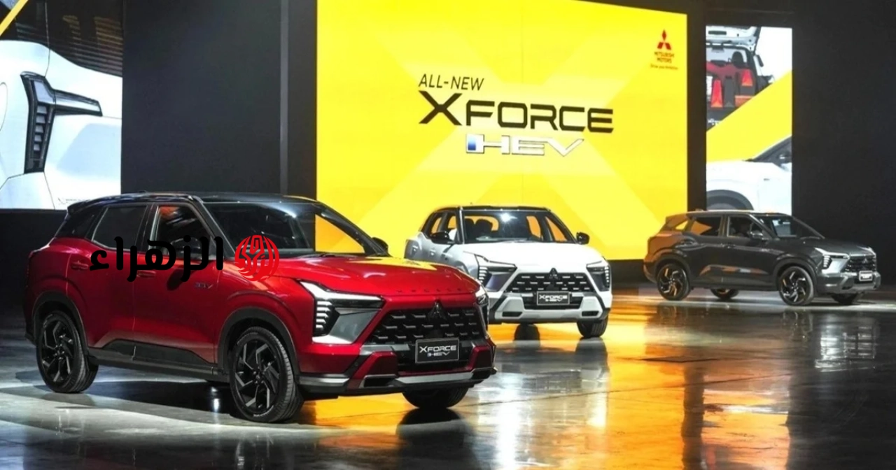 تم طرح سيارة Xforce الهجينة للبيع في إندونيسيا، مما يفتح الباب أمام السوق الفيتنامية للتنافس مع سيارة Yaris Cross.