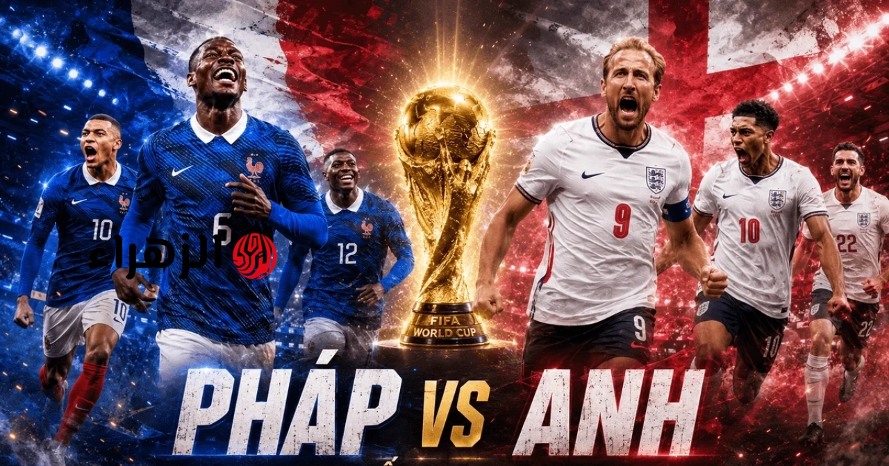 تاريخ 32 مباراة بين فرنسا وإنجلترا: يتفوق منتخب الأسود الثلاثة إجمالاً، بينما يهيمن منتخب الديوك في العصر الحديث.