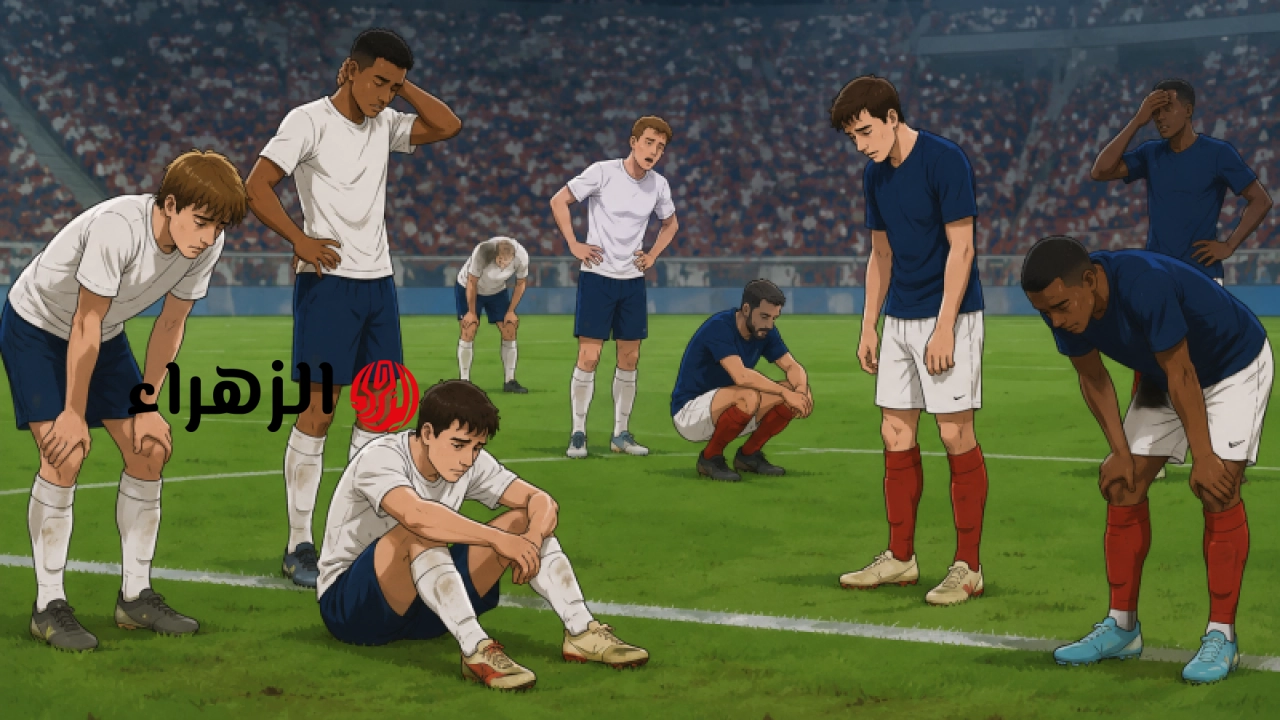 مباراة تحديد المركز الثالث في كأس العالم: لا تحلموا بأن يتخلص الاتحاد الدولي لكرة القدم من هذا “العبء”!