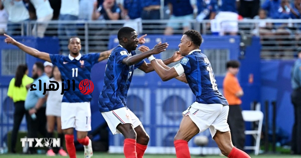 كأس العالم 2026: فرنسا، إنجلترا، ومعركة الشرف.