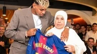 جدة يامال هي محور الجدل: "حفيدي ليس مغربياً".