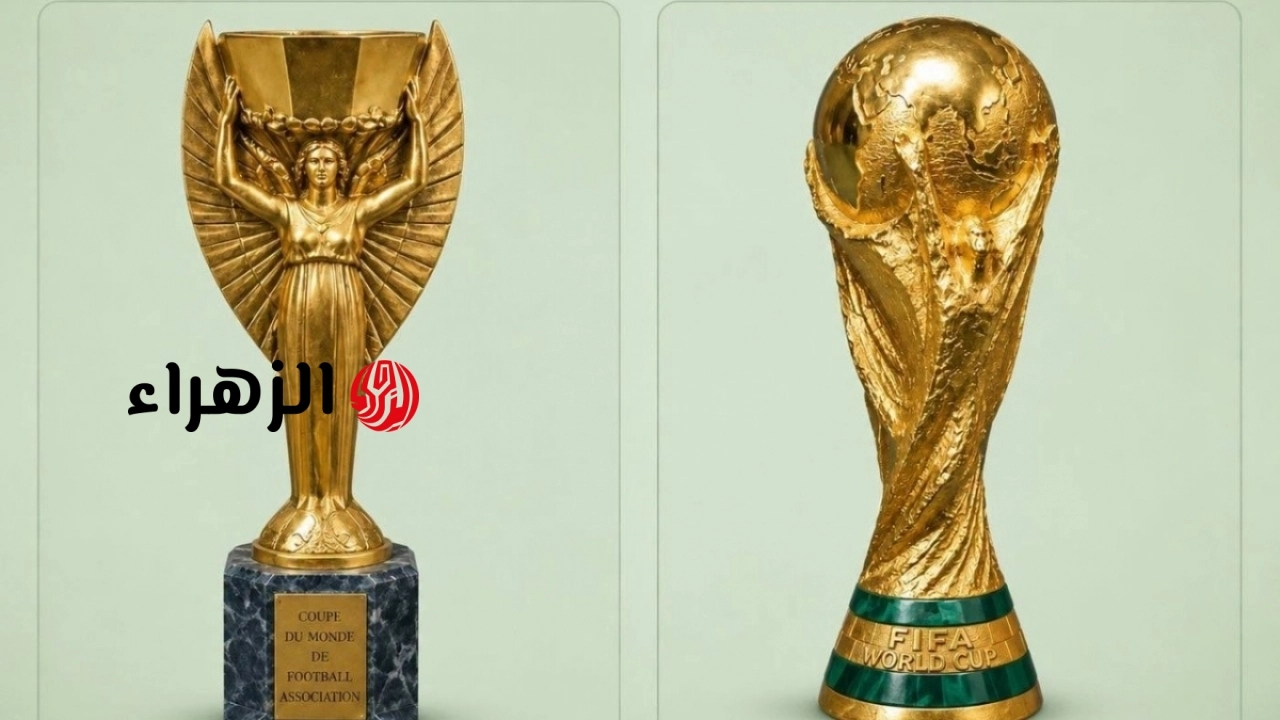 من ورشة نحت في ميلانو إلى الرمز الخالد لكأس العالم: قصص رائعة عن الكأس الذهبية المرموقة.