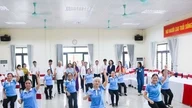 مركز كوك أواي للرعاية النهارية لكبار السن: حيث يعيش كبار السن حياة صحية وسعيدة.