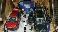 تسلا تطلق دراجة التوازن: استراتيجية للوصول إلى العملاء الذين لا تتجاوز أعمارهم سنتين. 8 ظهرت النسخة الهجينة من الجيل الجديد من سيارة هيونداي باليسيد بشكل غير متوقع في هانوي.