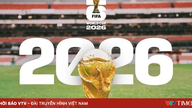 إن إنفاذ حقوق الملكية الفكرية يعزز ثقة الشركات والمستثمرين. 7 كأس العالم لكرة القدم 2026™: المشكلة الشاقة المتمثلة في انتهاك حقوق الطبع والنشر للبث المباشر.