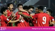 تحديث إخباري، 18 يوليو: نادي شرطة مدينة هو تشي منه يفسخ عقده مع 3 لاعبين في وقت واحد. 6 تطورات مباراة فيتنام ضد ميانمار