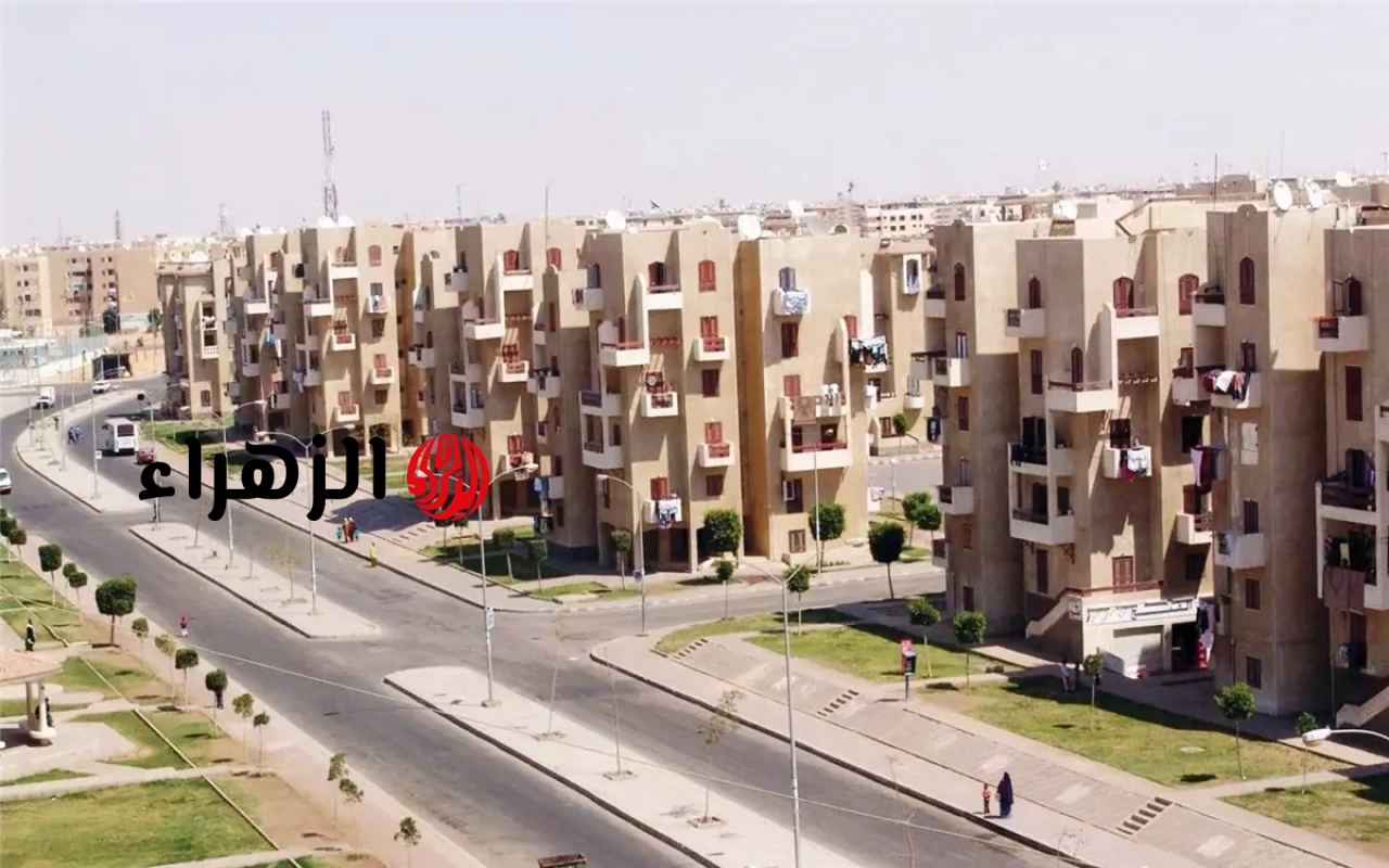 الإسكان تكشف عن طرح شقق الإيجار التمليكي بدون مقدم وتملكها بعد 6 سنوات
