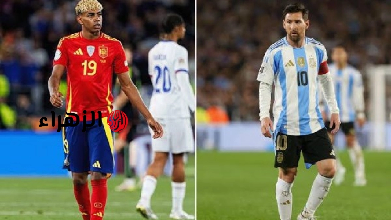 نهائي كأس العالم يشعل الجدل السياسي.. إسبانيا والأرجنتين في مواجهة تتجاوز المستطيل الأخضر