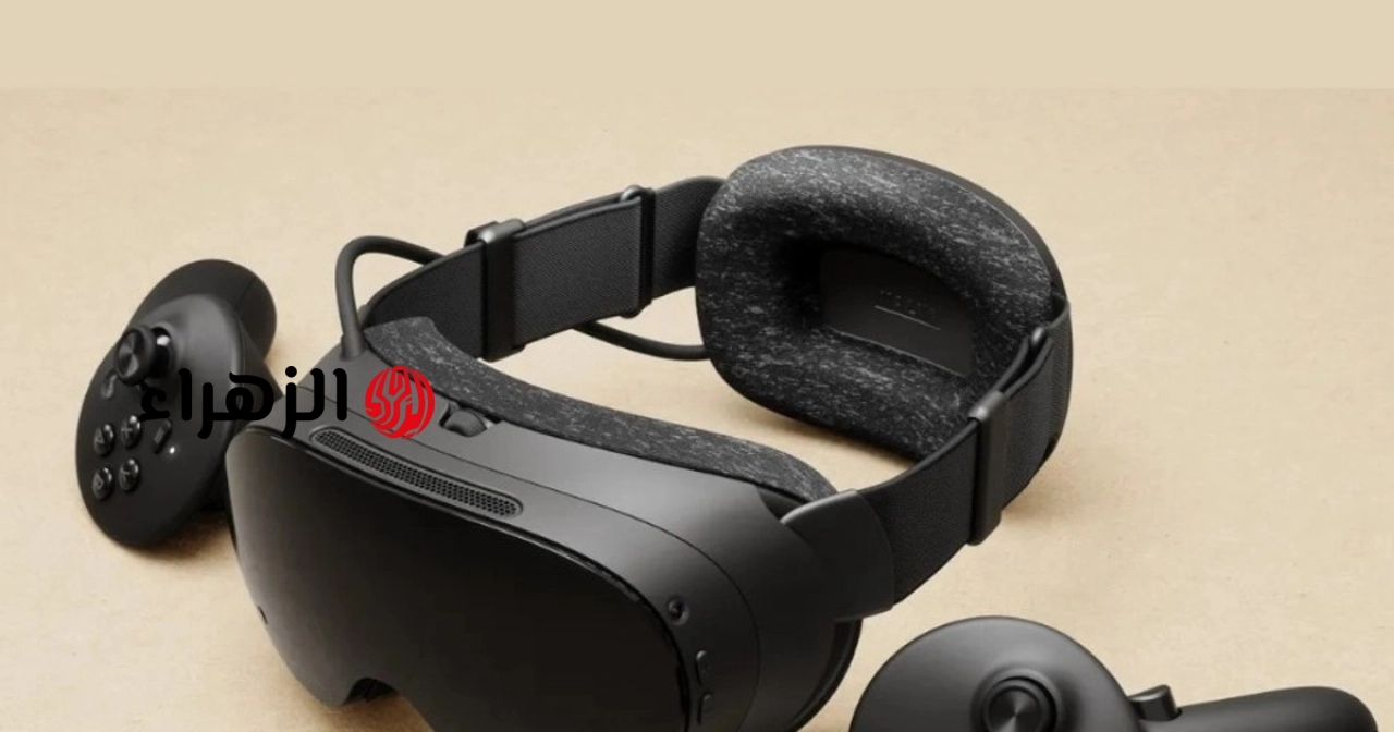 تم الكشف عن شحنة تزن 21 طنًا من إطارات Steam: شركة Valve مستعدة للعبة واقع افتراضي جديدة.