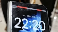 تم الكشف عن هاتف Xiaomi Mix Fold 5 في الواقع بتصميم جديد ونظام تشغيل HyperOS 4. 8 تم الكشف عن هاتف Xiaomi Mix Fold 5: تم إعادة تصميمه بالكامل لمنافسة هاتف iPhone Ultra.
