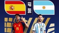 إسبانيا ضد الأرجنتين: نهائي كأس العالم 2026 والفصل الأخير من توازن دام 70 عامًا. 6 إسبانيا ضد الأرجنتين: نهائي كأس العالم 2026 ومفترق طرق جيلين