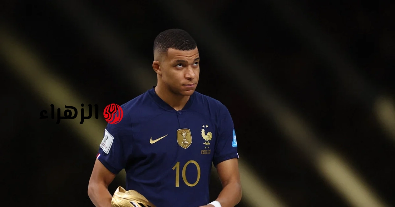 تصنيف هدافي كأس العالم 2026: مبابي يتفوق على ميسي، ويصل إلى 10 أهداف.