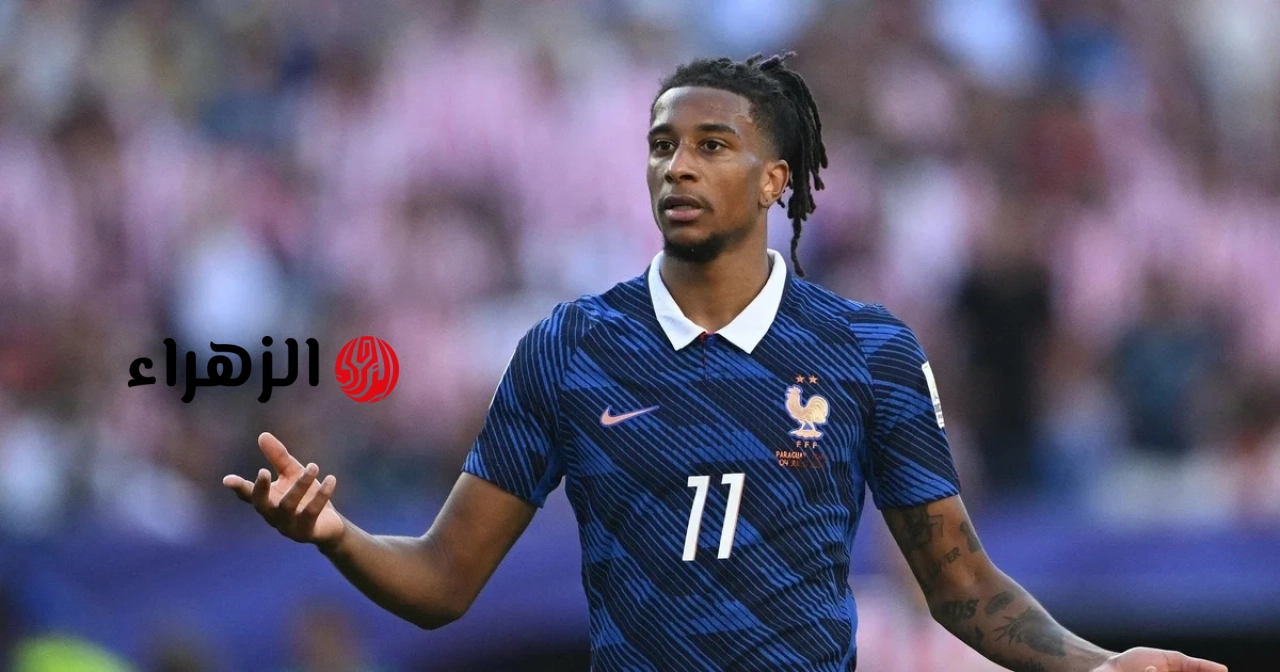 أوليس يتجاوز بيليه ليحقق رقماً قياسياً في عدد التمريرات الحاسمة في كأس العالم.