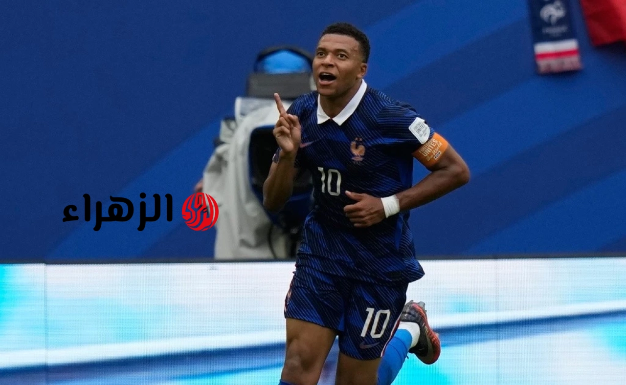 سجلت إنجلترا وفرنسا رقماً قياسياً لأعلى نتيجة في مباراة تحديد المركز الثالث في كأس العالم.