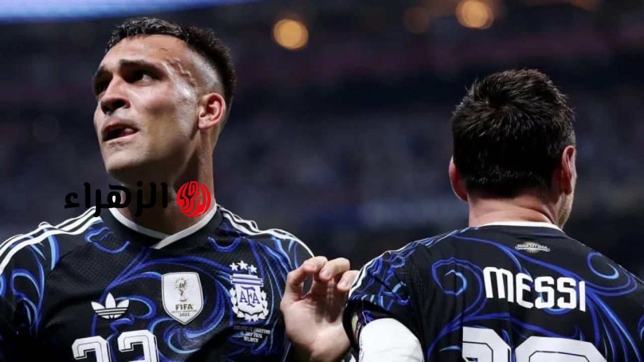 كأس العالم 2026: الأرجنتين تصبح أكثر خطورة عندما يتم الاستهانة بها.