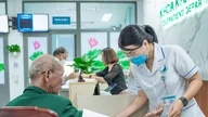 فحوصات طبية مجانية للمحاربين القدامى.