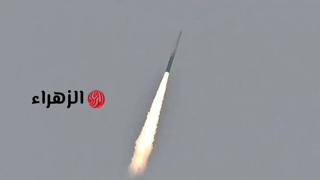 نجحت الهند في إطلاق أول صاروخ مداري طورته القطاع الخاص، مما يوسع طموحاتها في غزو الفضاء.