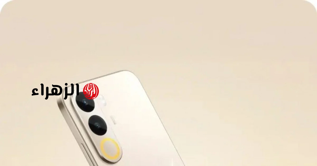 تم إطلاق هاتف Realme C100x: بطارية بسعة 8000 مللي أمبير في الساعة ومتانة من الدرجة العسكرية في فئة سعرية تبلغ 4 ملايين دونغ فيتنامي.