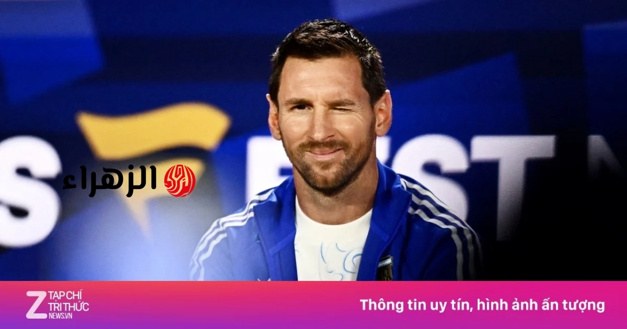لماذا سيظل ميسي واللاعبون المخضرمون يهيمنون على كأس العالم 2026؟