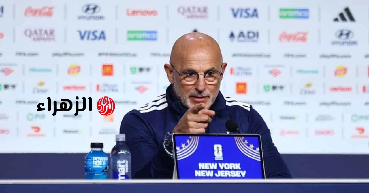 مدرب إسبانيا يكشف كيفية “تحييد” ميسي في نهائي كأس العالم 2026.