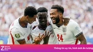 نتائج كأس العالم لكرة القدم 2026: إنجلترا 6-4 فرنسا: ساكا يسجل ثلاثية، مبابي يتجاوز ميسي، إنجلترا تفوز بمباراة تحديد المركز الثالث. 7 مباراة فرنسا وإنجلترا ليست المباراة الأعلى تسجيلاً للأهداف في تاريخ كأس العالم.