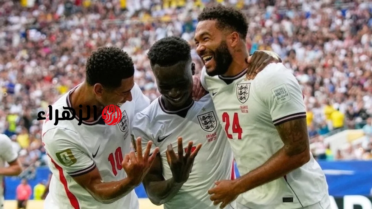 نتائج كأس العالم لكرة القدم 2026: إنجلترا 6-4 فرنسا: ساكا يسجل ثلاثية، مبابي يتجاوز ميسي، إنجلترا تفوز بمباراة تحديد المركز الثالث.