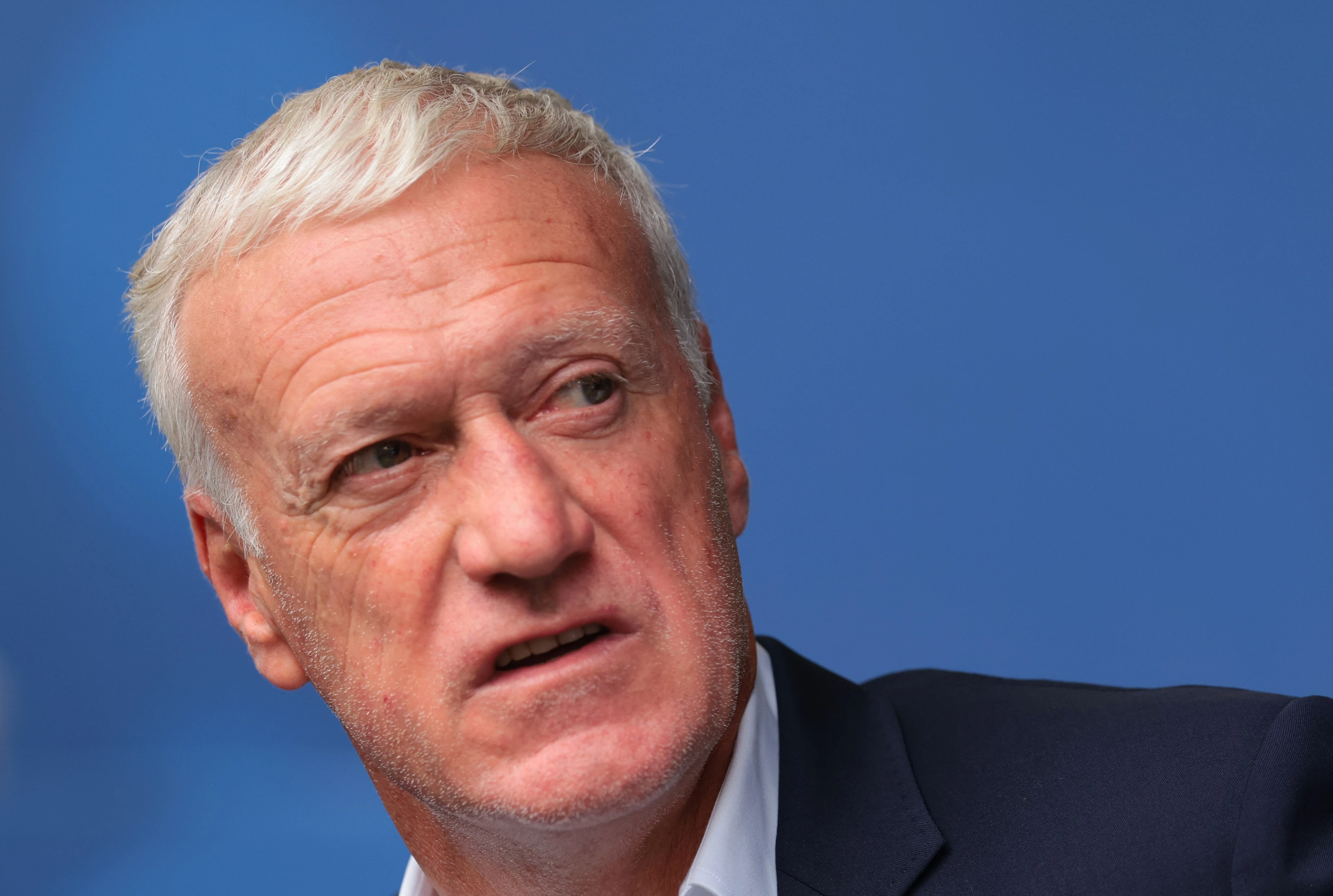 Deschamps ảnh 4