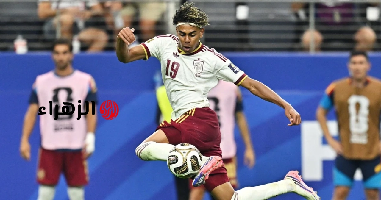 إسبانيا ضد الأرجنتين: إحصائيات خاصة قبل نهائي كأس العالم 2026.
