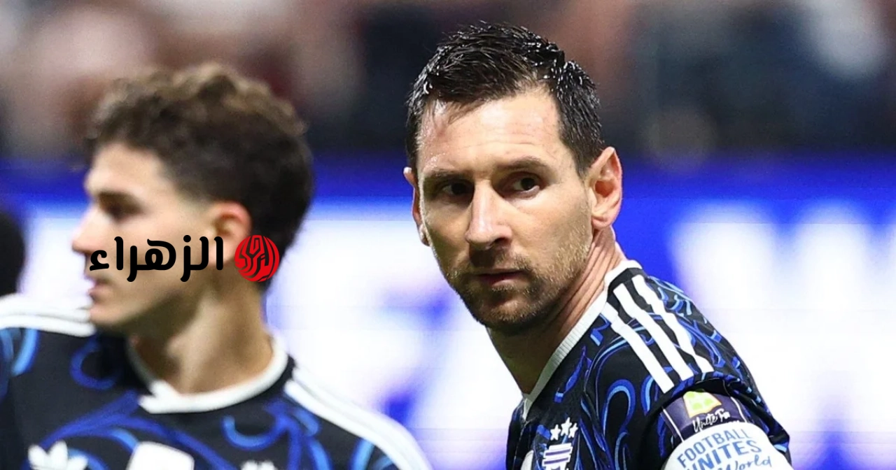 تبلغ قيمة تشكيلة المنتخب الإسباني 1.47 مليار يورو، وهو رقم أقل بكثير من قيمة المنتخب الأرجنتيني، لكن لديهم… ميسي.