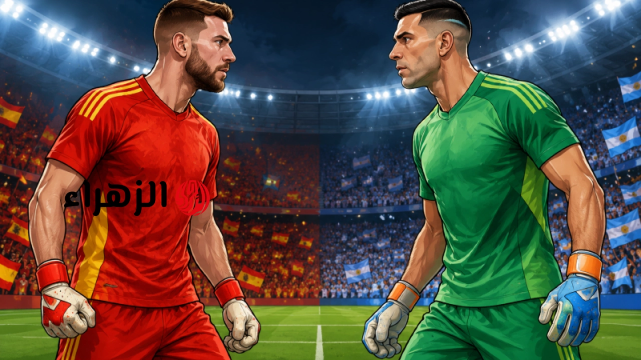 احتمالات الفوز بجائزة القفاز الذهبي لكأس العالم 2026: أوناي سيمون لديه اليد العليا، لكن إيميليانو مارتينيز لا يزال بإمكانه العودة.
