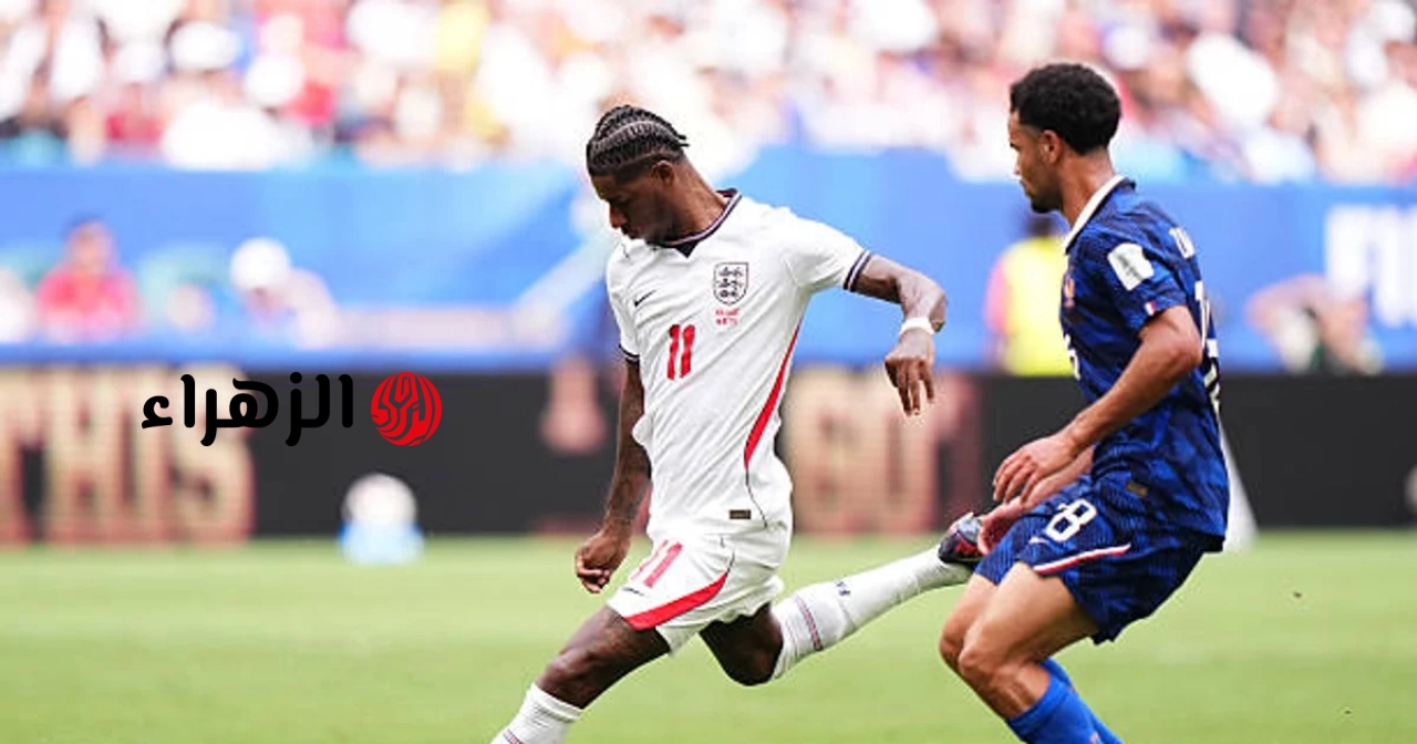 عودة ماركوس راشفورد القوية في كأس العالم 2026: تذكرة عودة مايكل كاريك إلى مانشستر يونايتد.