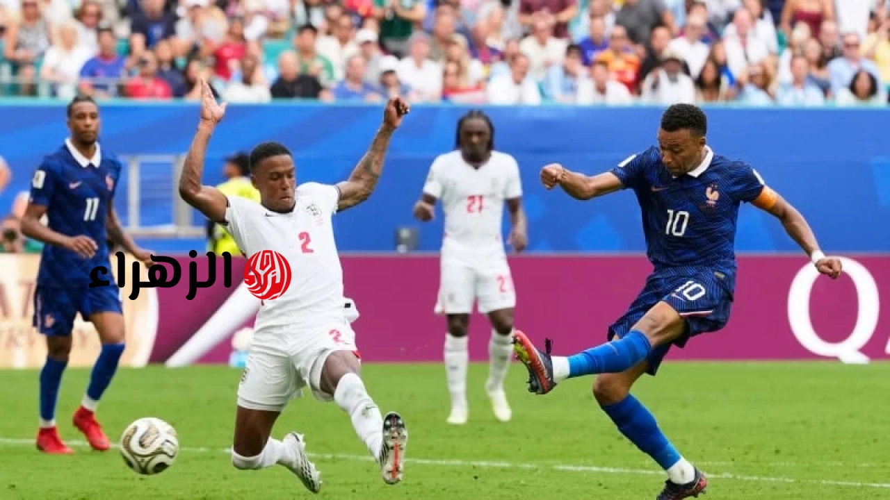 كيليان مبابي يسجل بسهولة في مباراة تحديد المركز الثالث في كأس العالم 2026: هل هذا ظلم لليونيل ميسي؟
