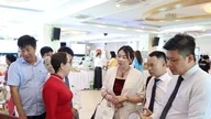 معالجة النقص في كوادر تكنولوجيا المعلومات على المستوى الشعبي. 7 مدينة كان ثو: تعزيز التحول الرقمي والتنمية الاقتصادية الرقمية المستدامة.