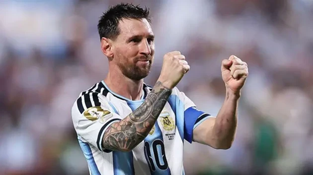 نهائي كأس العالم 2026: إسبانيا ضد الأرجنتين 7 يبقى القائد ميسي أهم أصول الأرجنتين في سعيها لتحقيق طموحها في الدفاع عن لقبها.