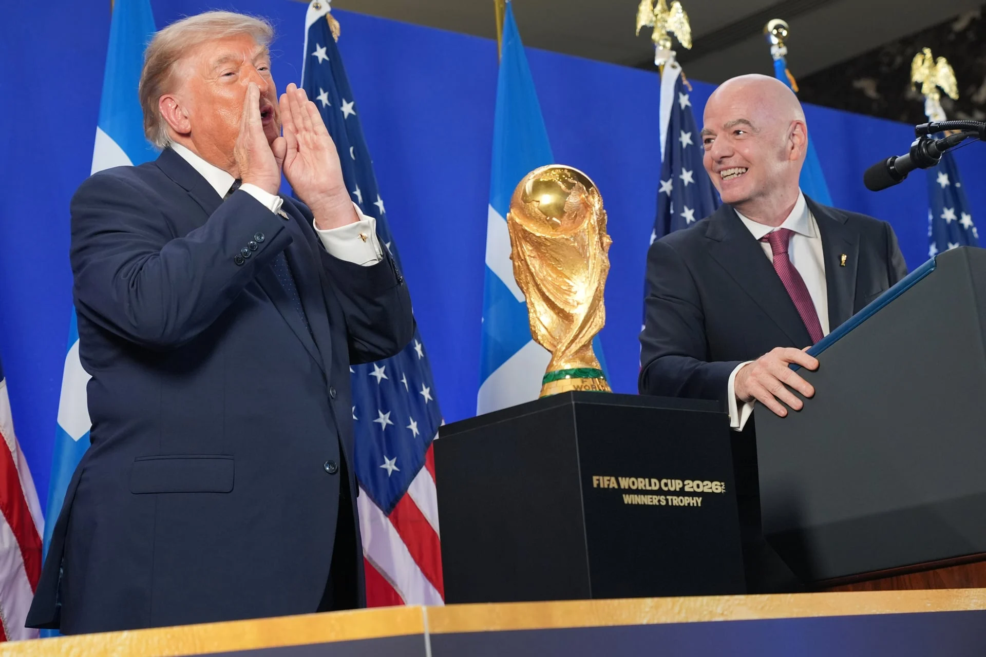 كأس العالم 2026: رهان الفيفا على أسعار التذاكر قد أتى ثماره. 9 1784445565 259 كأس العالم 2026 رهان الفيفا على أسعار التذاكر قد أتى