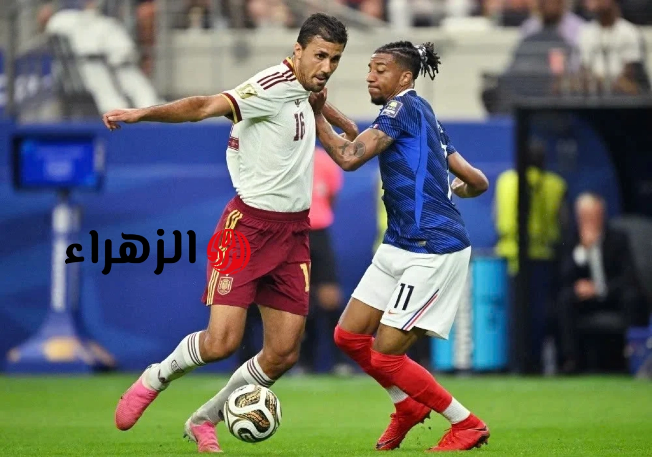 كان بيب غوارديولا محقاً بشأن رودري.