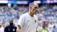 فازت إنجلترا على فرنسا بنتيجة 6-4 في أكثر مباراة جنونية في تاريخ كأس العالم 2026. 8 فازت إنجلترا بالميدالية البرونزية في كأس العالم 2026 بعد فوزها المثير على فرنسا بنتيجة 6-4.
