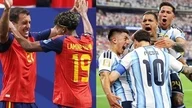من المؤسف أننا نفتقد كانتيه: البطل الصامت لفرنسا يودعنا في صمت. 7 نهائي كأس العالم 2026: إسبانيا ضد الأرجنتين - الانضباط أم معجزة ميسي؟