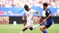 ميسي ويامال - الصور، والقدر، والنهائي التاريخي. 7 عودة ماركوس راشفورد القوية في كأس العالم 2026: تذكرة عودة مايكل كاريك إلى مانشستر يونايتد.