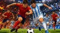 الصحافة الإسبانية: يعود نجاح الأرجنتين إلى "تقليد" إسبانيا. 6 نهائي كأس العالم 2026: الأرجنتين ضد إسبانيا: أي فريق لديه الأفضلية؟