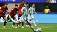 اسكتلندا تكشف كيف يمكن للأرجنتين أن تهزم إسبانيا. 6 سجل كيليان مبابي هدفاً، وحطم مايكل أوليس الرقم القياسي في التمريرات الحاسمة – هل ساعدا ليونيل ميسي فعلاً؟