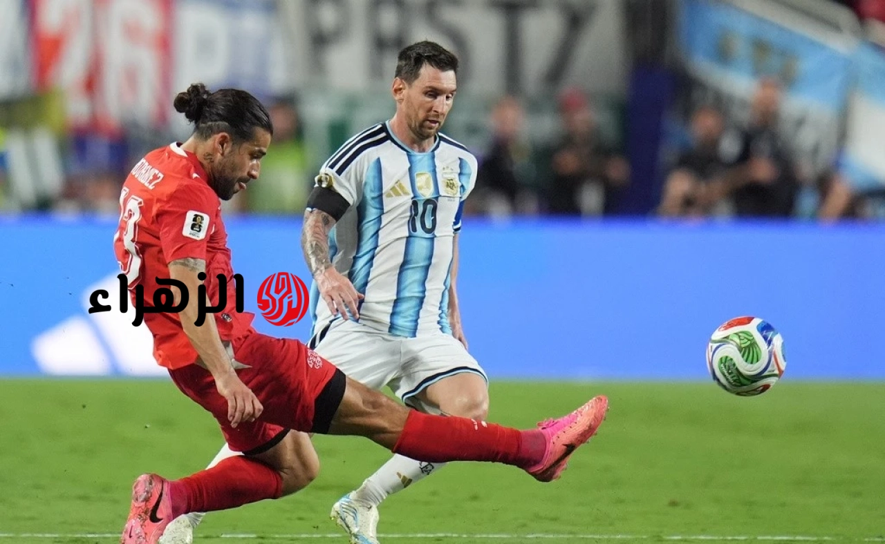 لماذا قد ترغب منطقة أمريكا اللاتينية بأكملها في خسارة الأرجنتين في نهائي كأس العالم؟