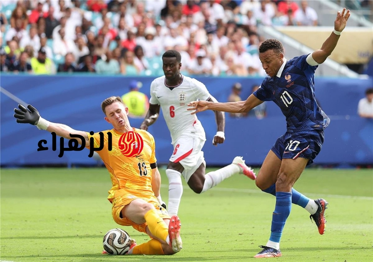 ترتيب هدافي كأس العالم عبر التاريخ بعد هدفي مبابي ضد إنجلترا
