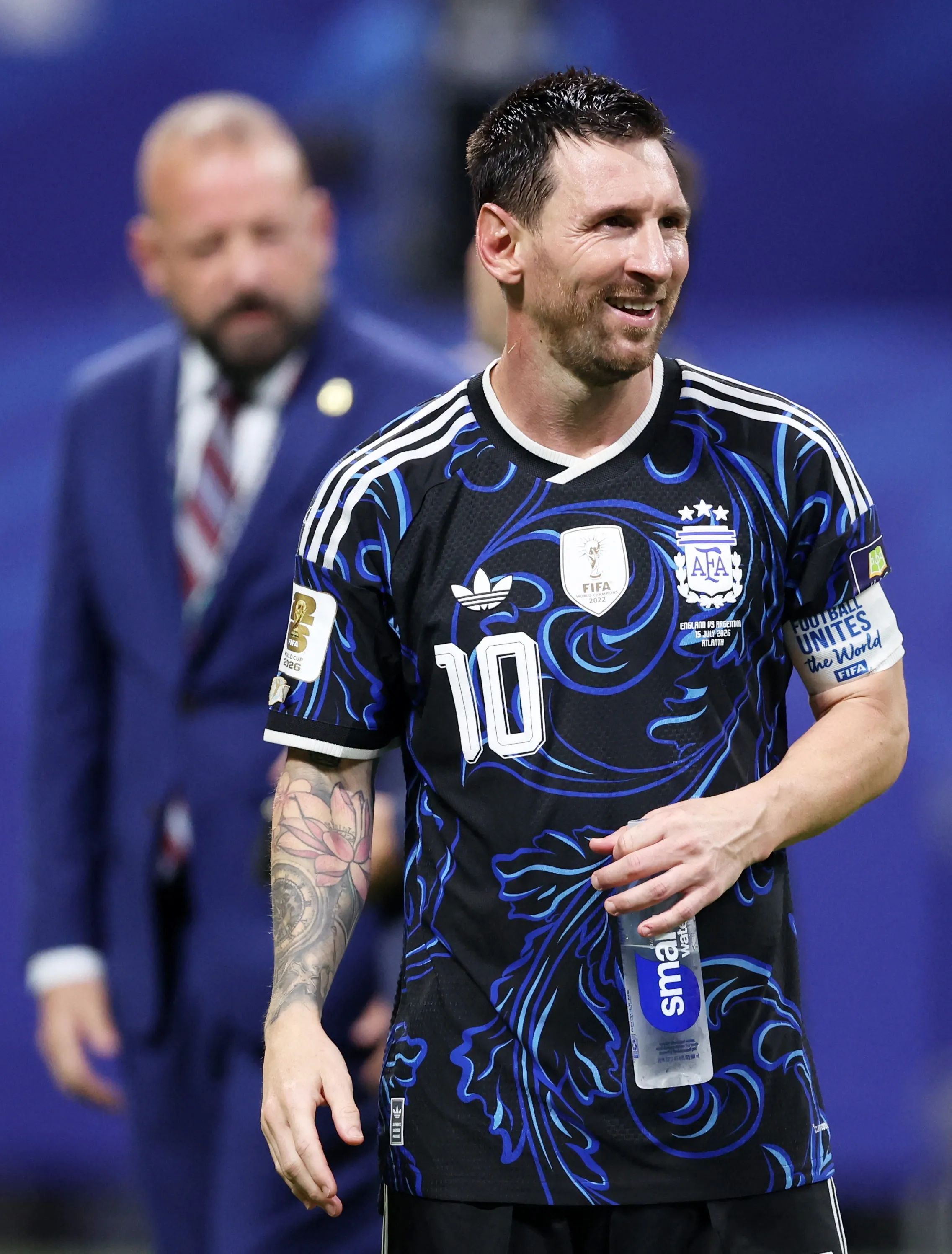 هل يستطيع ميسي أن يتفوق على مبابي في سباق الحذاء الذهبي ورقم كأس العالم القياسي؟ 7 هل يستطيع ميسي أن يتجاوز مبابي في سباق الحذاء الذهبي ورقم كأس العالم القياسي؟ - الصورة 3.