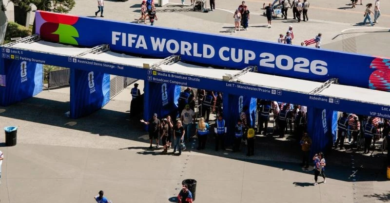 كأس العالم 2026: هل يمثل دفعة للاقتصاد الأمريكي أم مجرد "تأثير مسرحي"؟ 10 كأس العالم 2026: هل يمثل دفعة للاقتصاد الأمريكي أم مجرد
