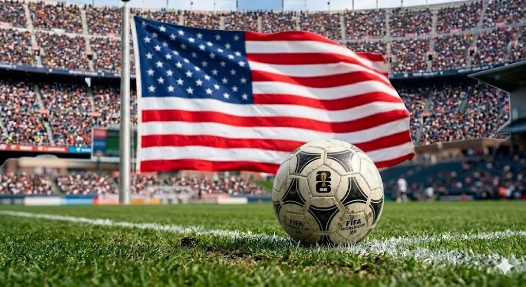 كأس العالم 2026: هل يمثل دفعة للاقتصاد الأمريكي أم مجرد "تأثير مسرحي"؟ 11 كأس العالم 2026: هل يمثل دفعة للاقتصاد الأمريكي أم مجرد