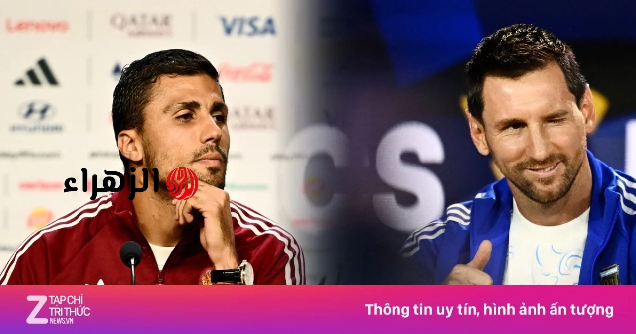 من سيحسم نهائي كأس العالم 2026؟