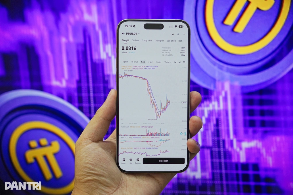 أبرز أحداث الأسبوع: العديد من أجهزة آيفون تعاني من مشاكل استنزاف البطارية، وسعر شبكة باي يصل إلى أدنى مستوى له - 2 Điểm tuần: Nhiều iPhone gặp lỗi hao pin, giá Pi Network chạm đáy - 2