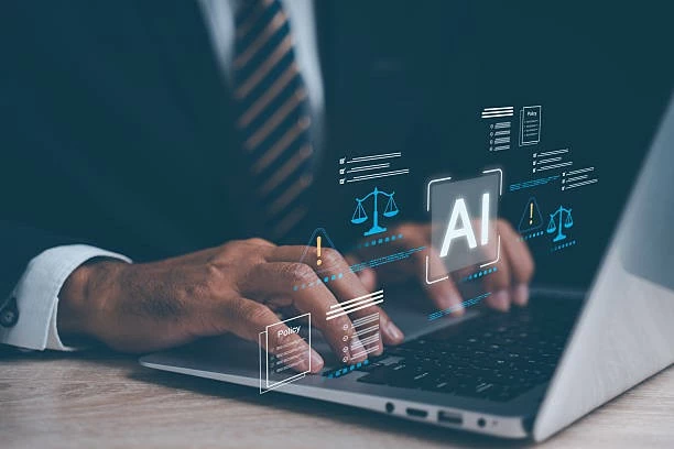 يتطلب تطوير الذكاء الاصطناعي والتقنيات الرقمية من القانون التكيف بشكل استباقي، وإنشاء إطار قانوني للابتكار مع حماية حقوق الإنسان والمصالح العامة. (المصدر: غيتي إيميجز) Sự phát triển của trí tuệ nhân tạo và các công nghệ số đòi hỏi pháp luật phải chủ động thích ứng, tạo hành lang pháp lý cho đổi mới sáng tạo đồng thời bảo vệ quyền con người và lợi ích công cộng. (Nguồn: Getty Images)
