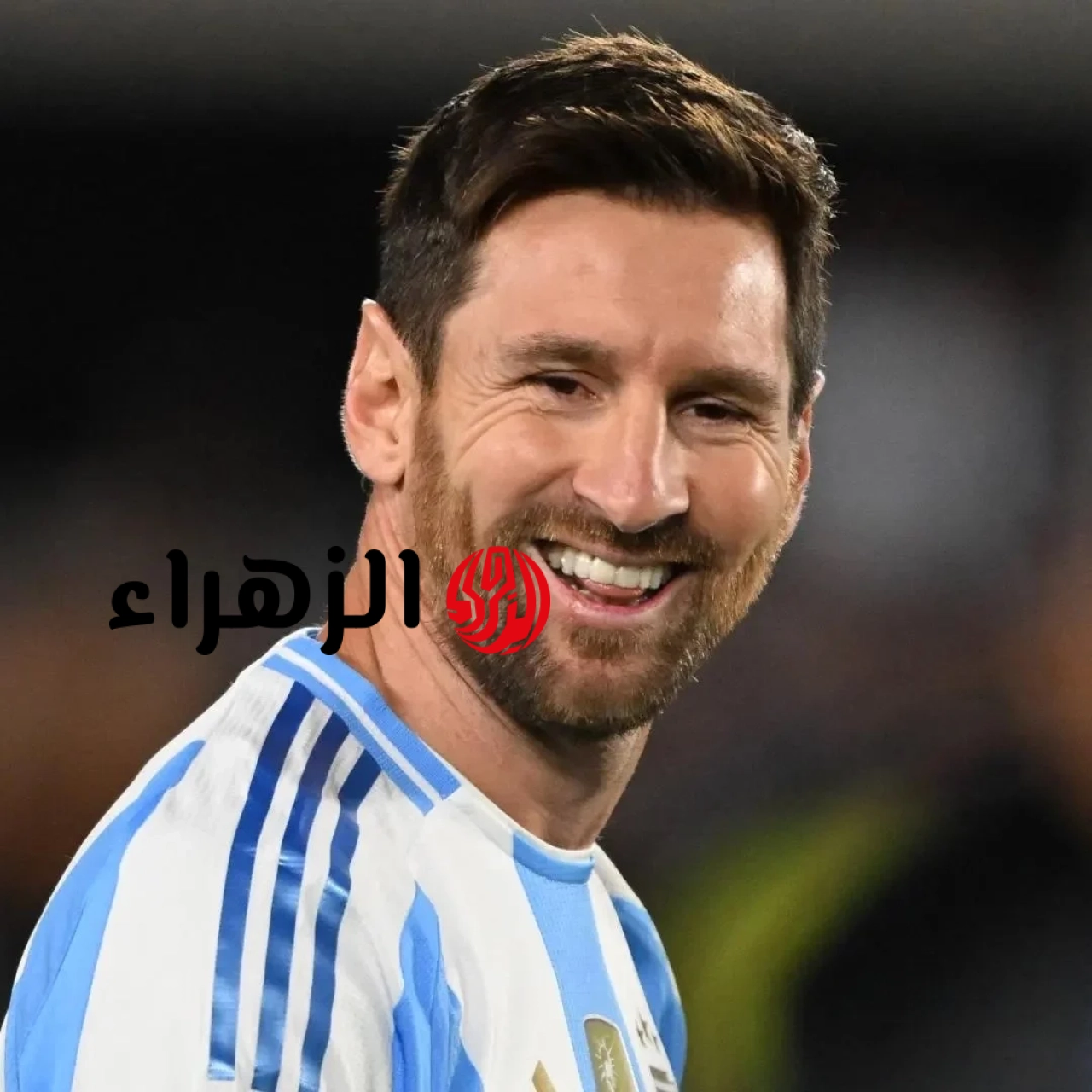 ليونيل ميسي – سيرة ذاتية مختصرة لعبقري